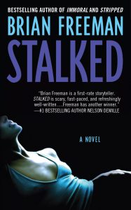 stalked