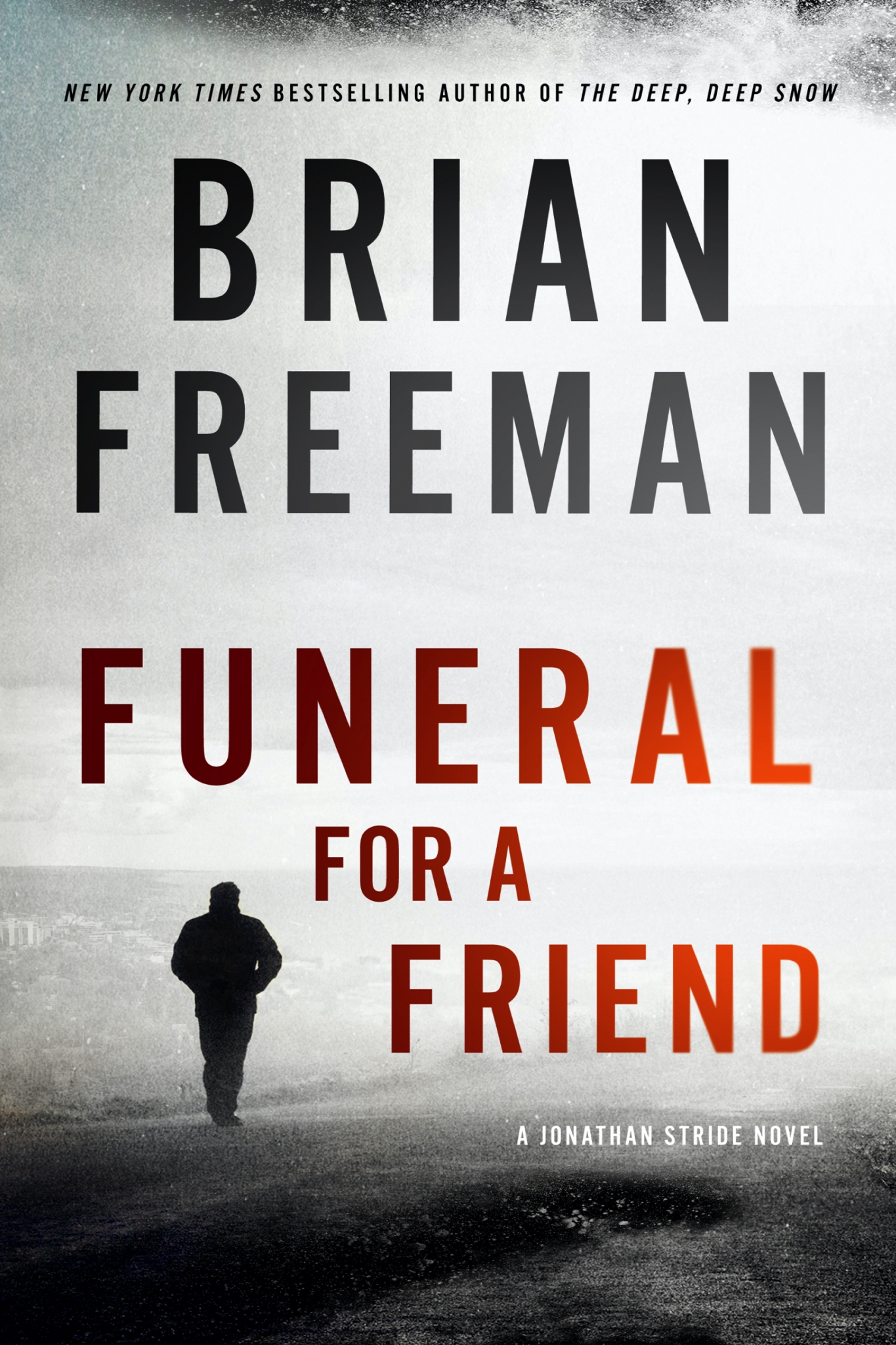 Home - Brian Freeman