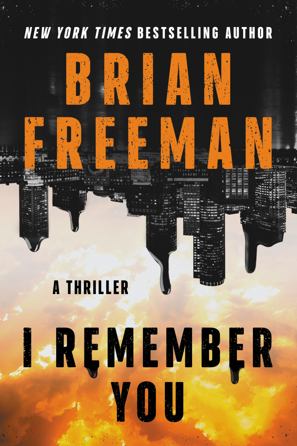 Home - Brian Freeman