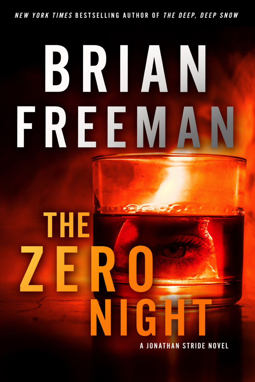 Home - Brian Freeman